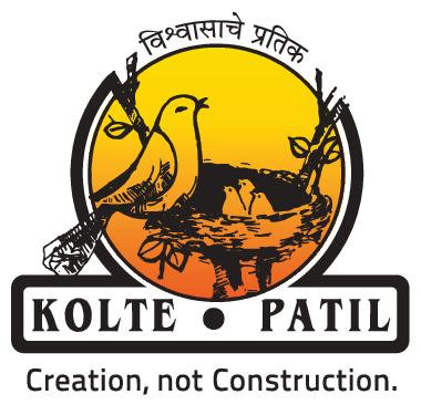 Kolte-Patil Developers Ltd - Creation, not Construction.